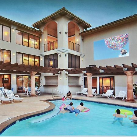 The Inn At South Padre South Padre Island Exterior photo