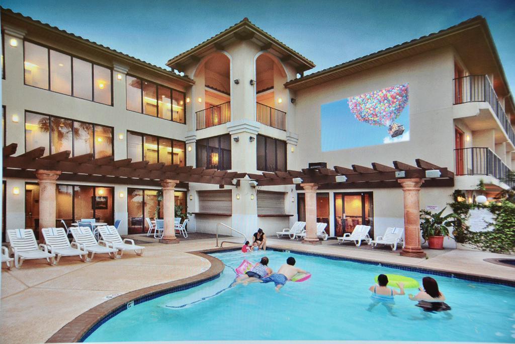The Inn At South Padre South Padre Island Exterior photo