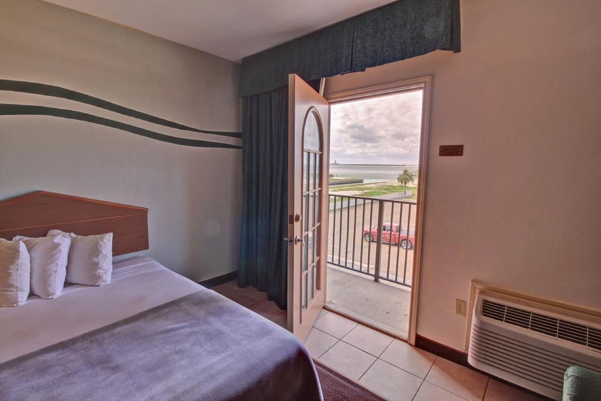 The Inn At South Padre South Padre Island Exterior photo