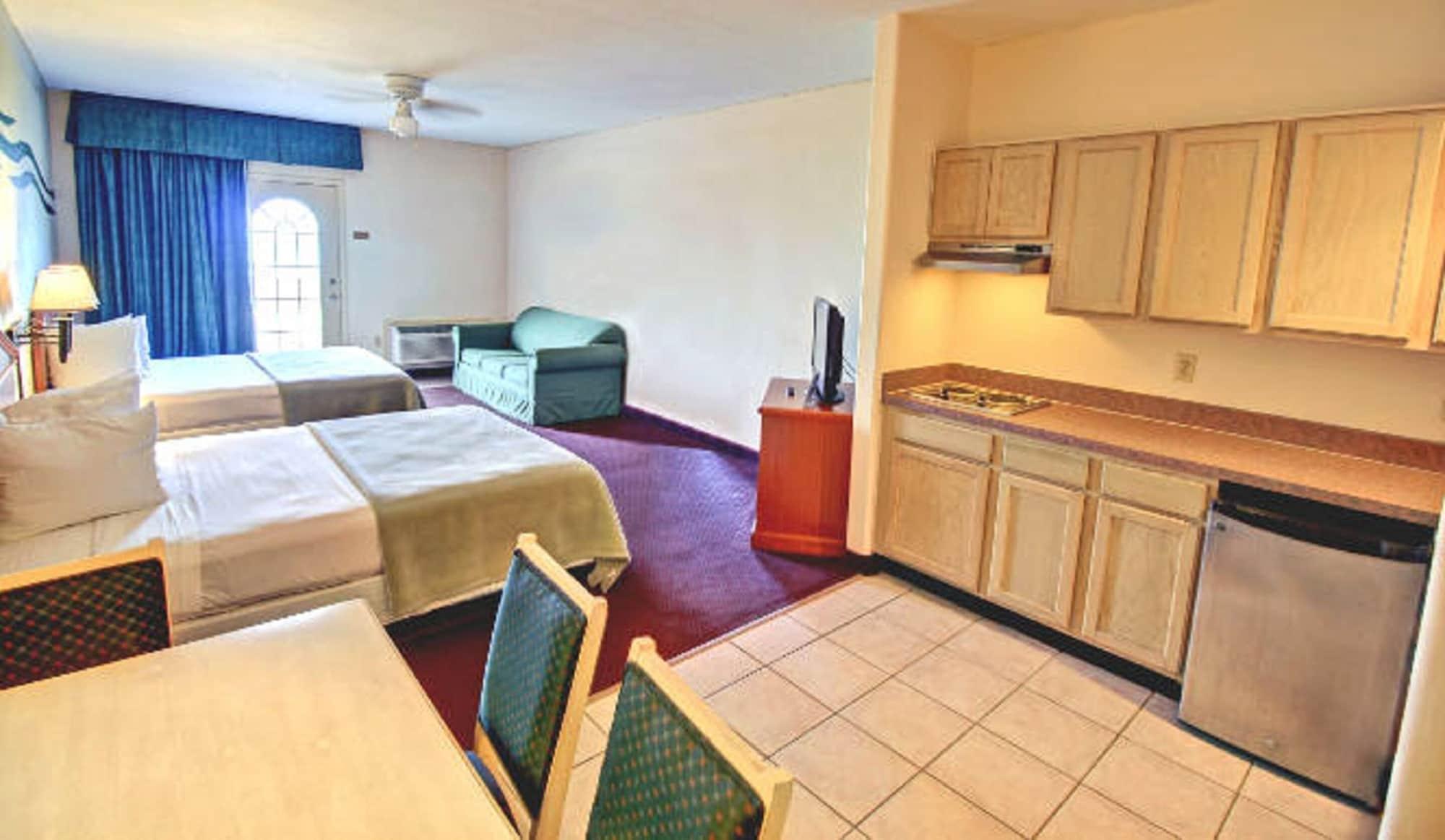 The Inn At South Padre South Padre Island Exterior photo