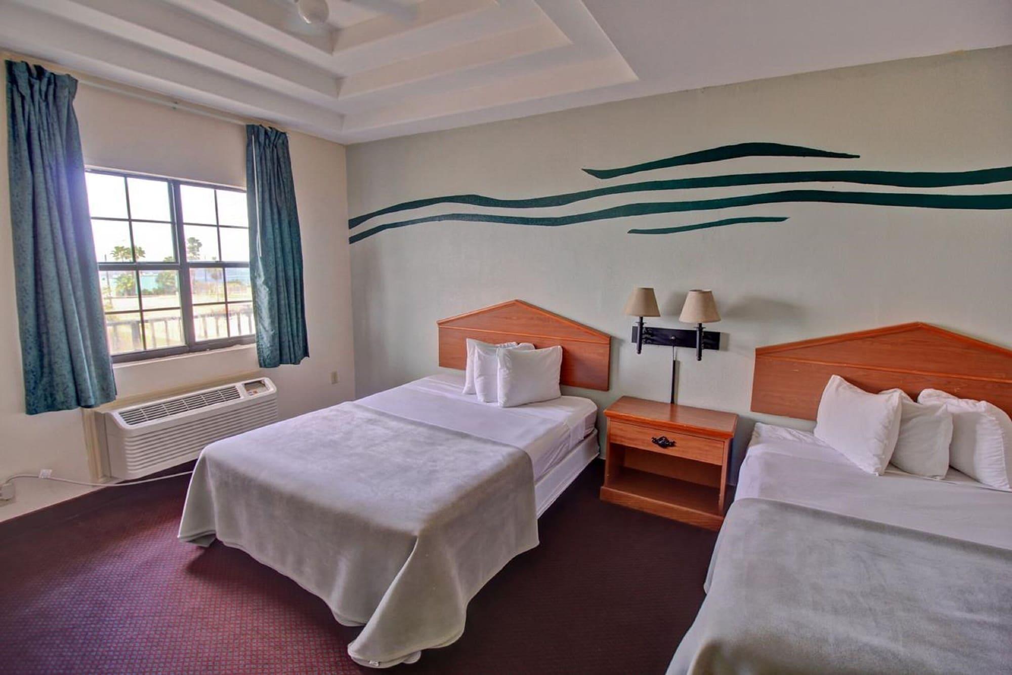 The Inn At South Padre South Padre Island Exterior photo