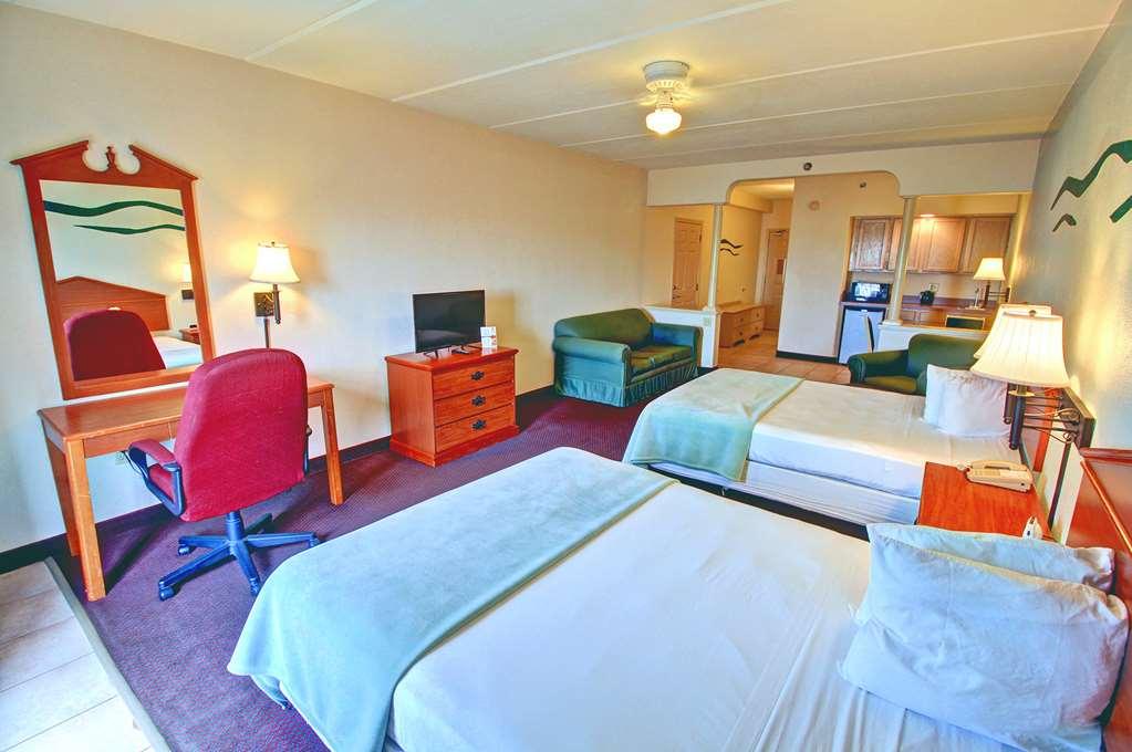 The Inn At South Padre South Padre Island Room photo