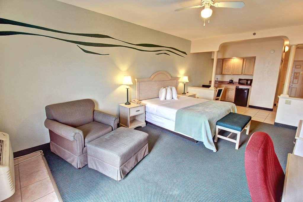 The Inn At South Padre South Padre Island Room photo