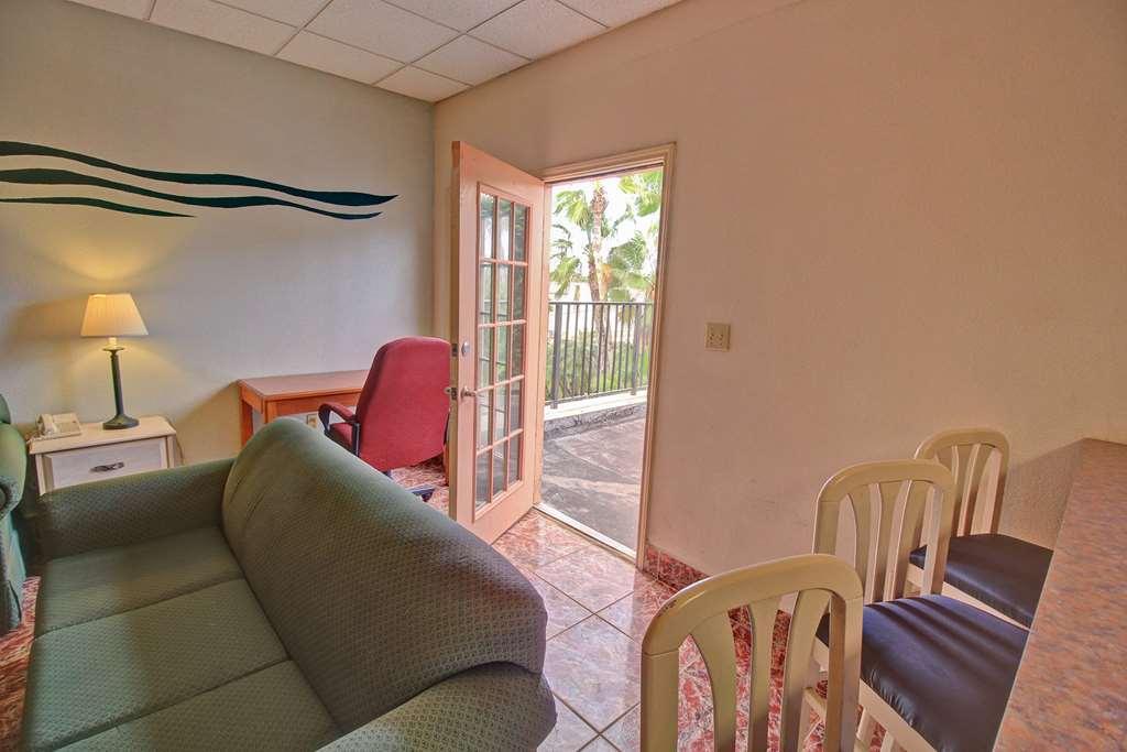 The Inn At South Padre South Padre Island Room photo