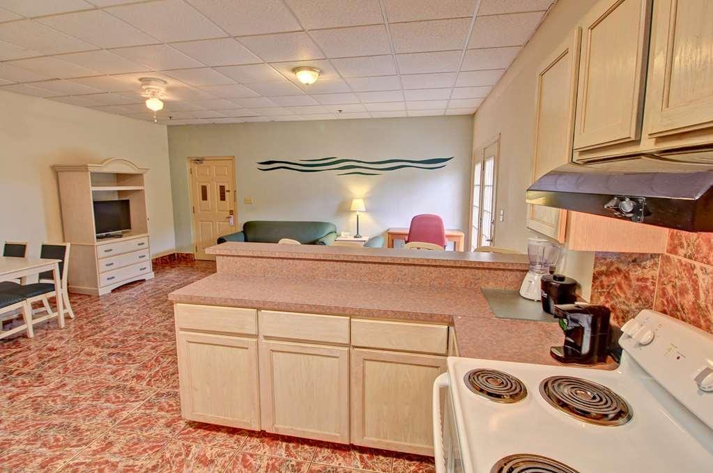 The Inn At South Padre South Padre Island Room photo