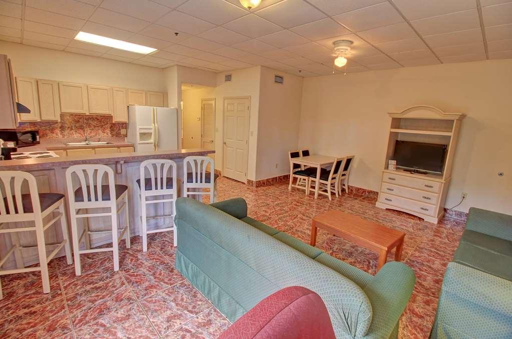 The Inn At South Padre South Padre Island Room photo