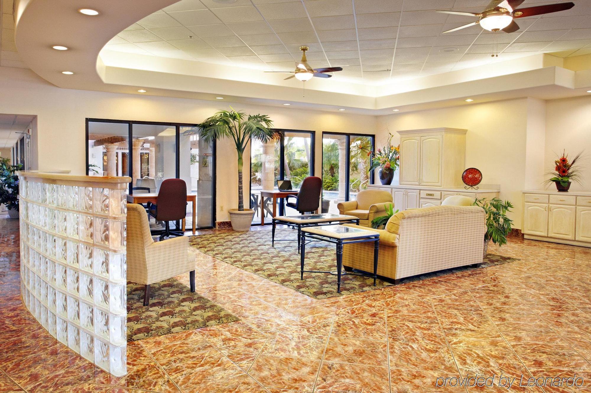 The Inn At South Padre South Padre Island Exterior photo