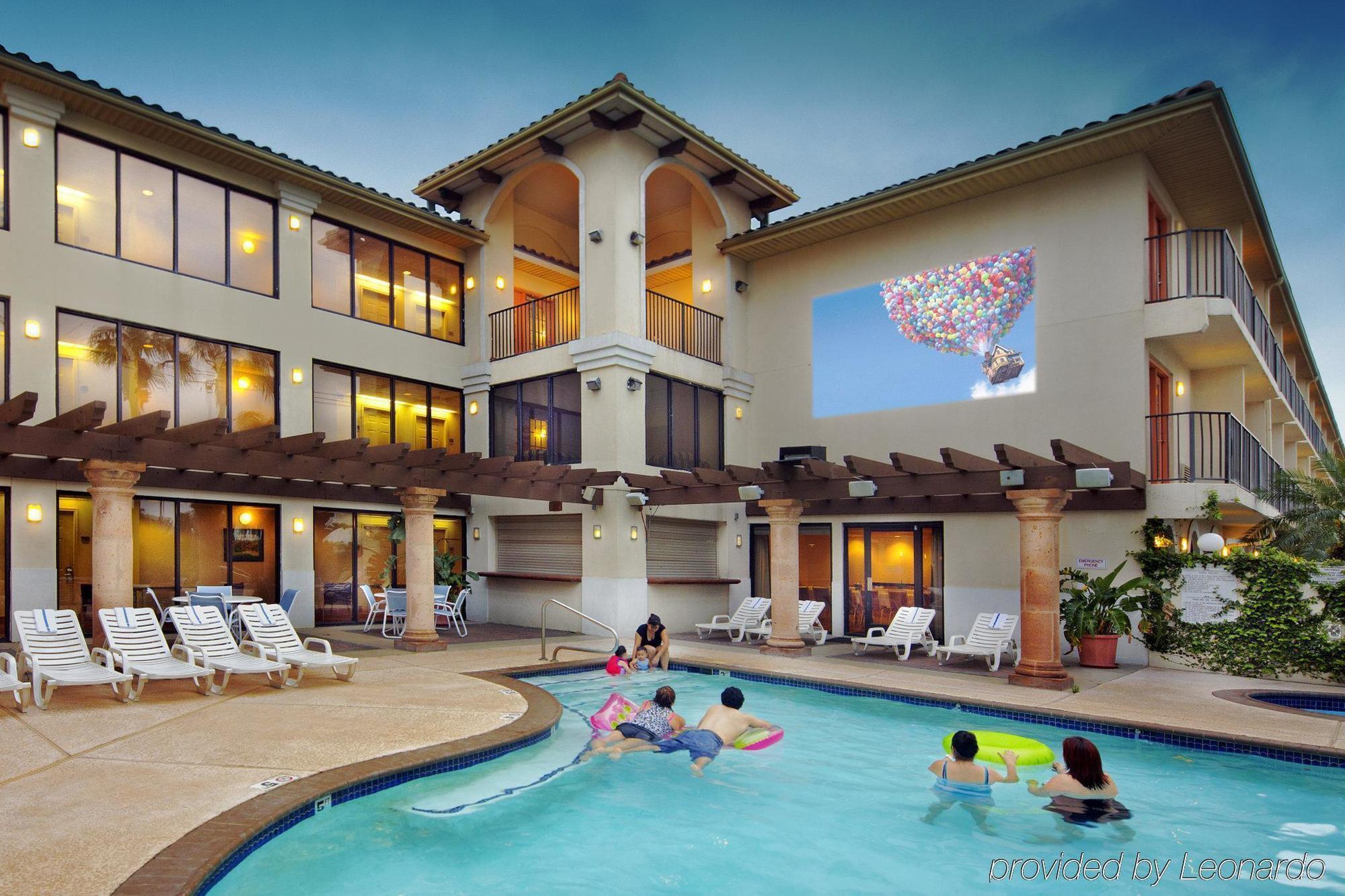 The Inn At South Padre South Padre Island Exterior photo