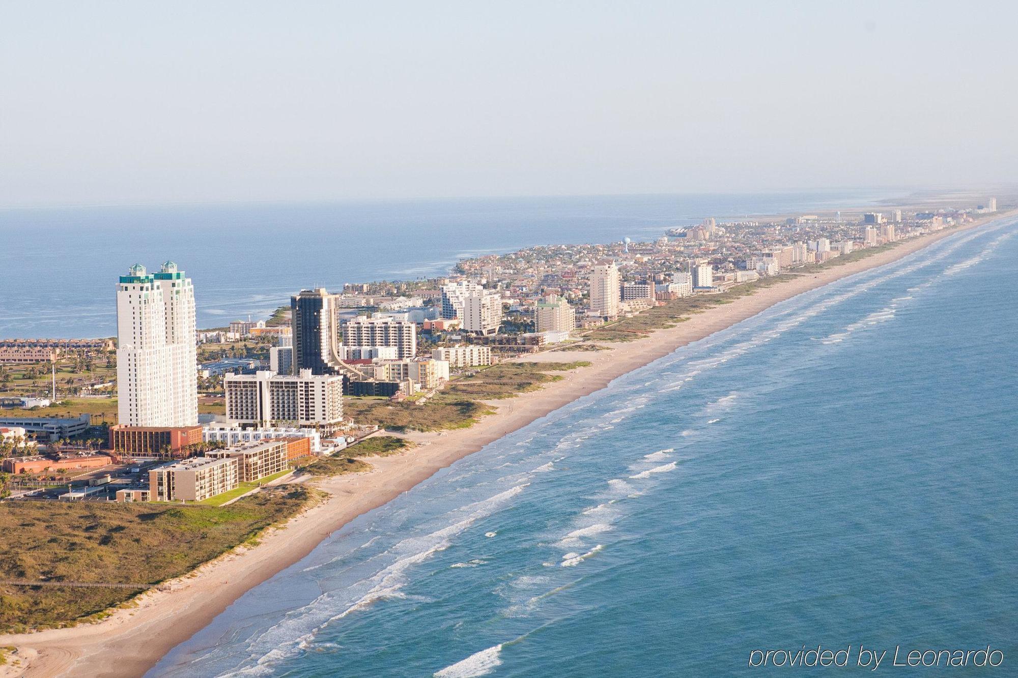 The Inn At South Padre South Padre Island Exterior photo