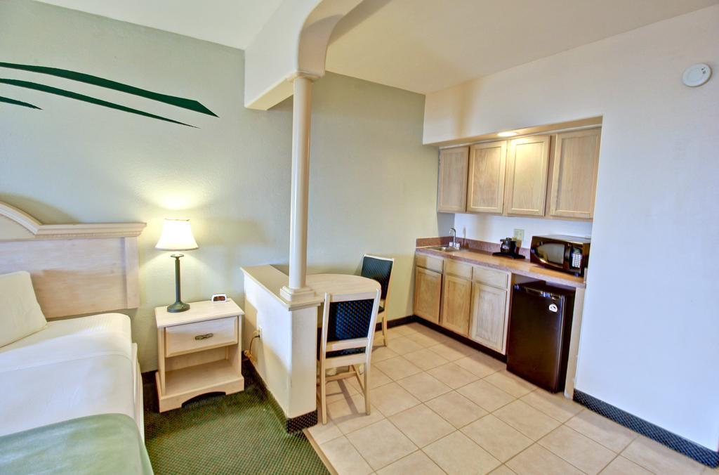 The Inn At South Padre South Padre Island Exterior photo