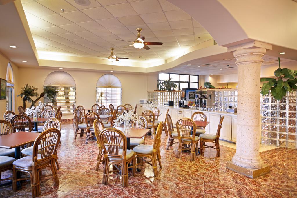 The Inn At South Padre South Padre Island Exterior photo