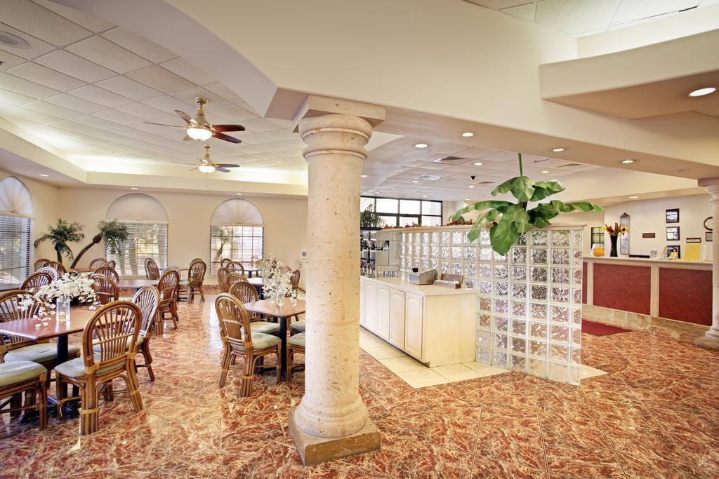 The Inn At South Padre South Padre Island Exterior photo