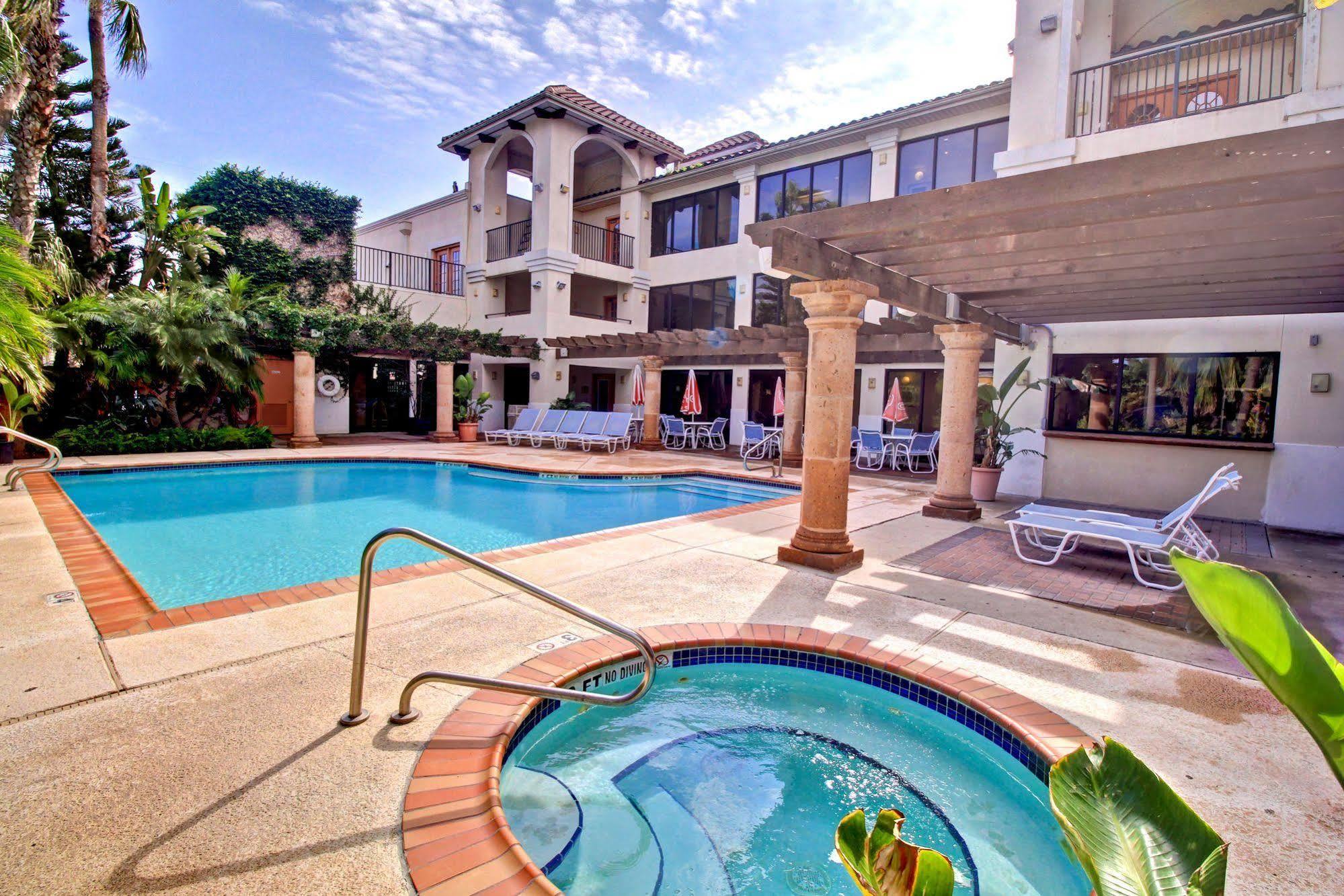 The Inn At South Padre South Padre Island Exterior photo