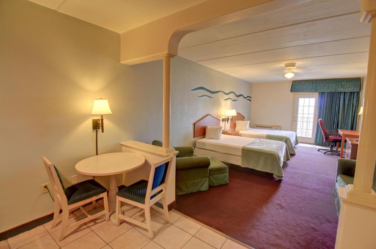 The Inn At South Padre South Padre Island Exterior photo
