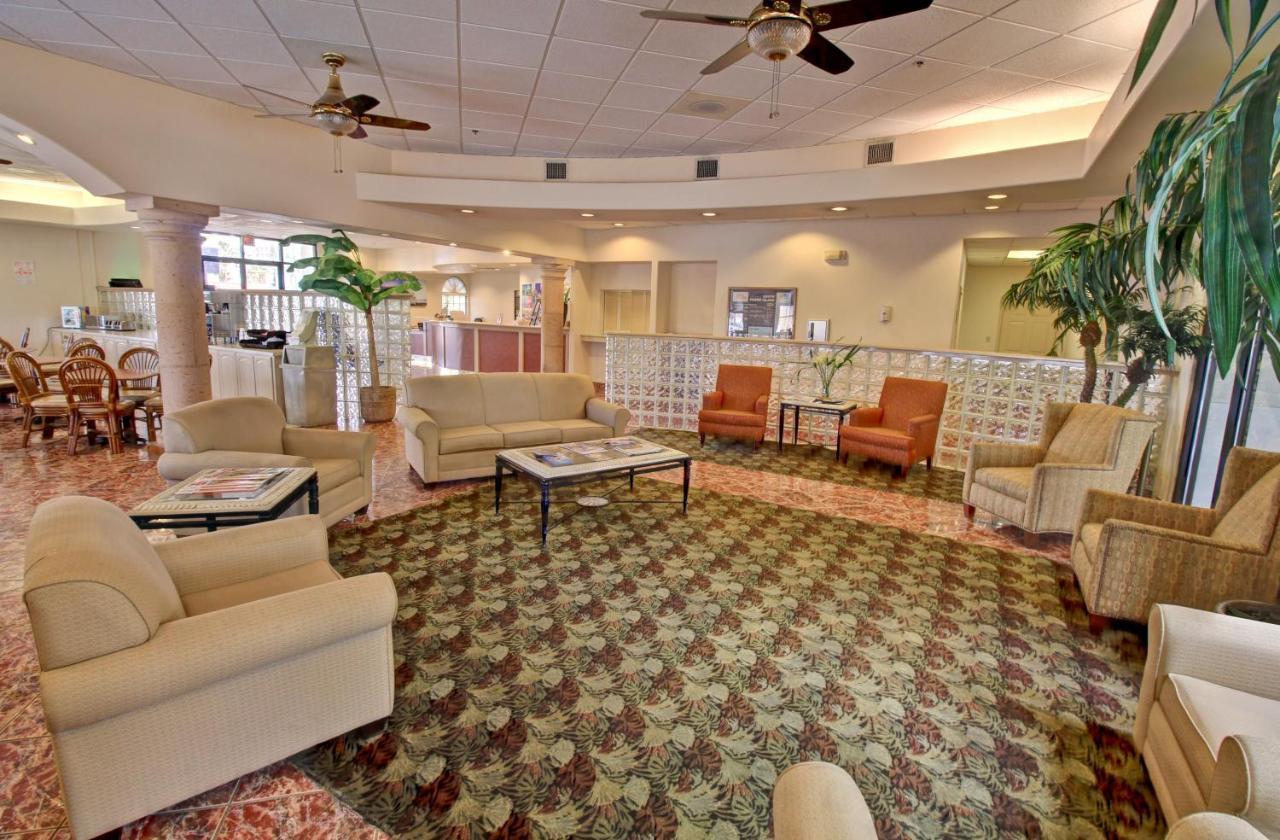 The Inn At South Padre South Padre Island Exterior photo